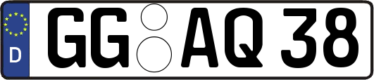 GG-AQ38