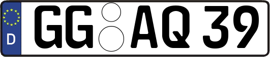 GG-AQ39