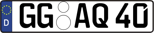 GG-AQ40