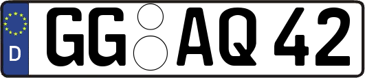 GG-AQ42