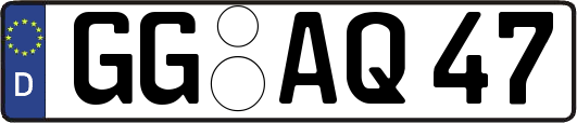 GG-AQ47