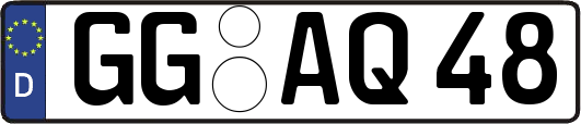 GG-AQ48