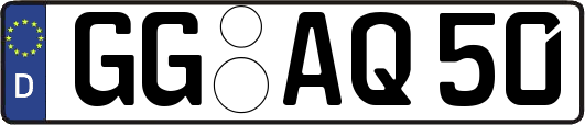 GG-AQ50