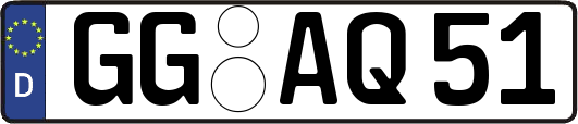 GG-AQ51