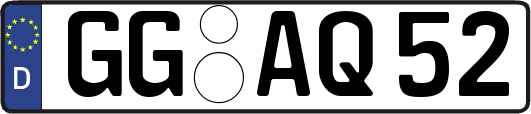 GG-AQ52