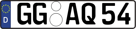 GG-AQ54