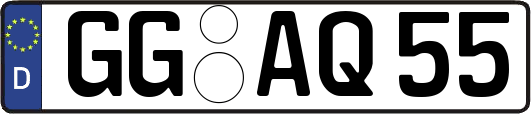 GG-AQ55