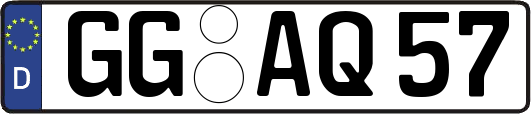 GG-AQ57