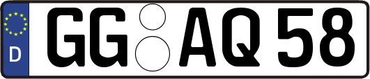 GG-AQ58