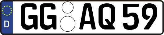GG-AQ59