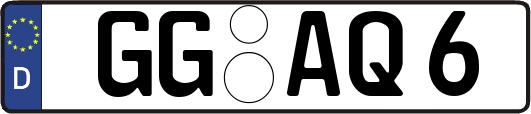 GG-AQ6