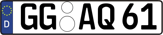 GG-AQ61