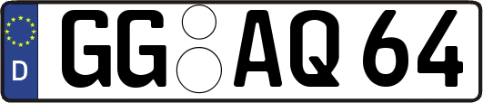 GG-AQ64
