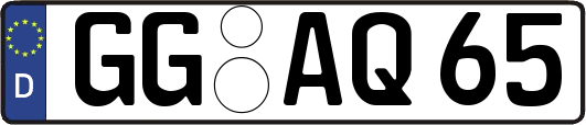 GG-AQ65