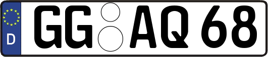 GG-AQ68