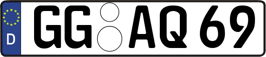 GG-AQ69