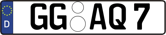 GG-AQ7