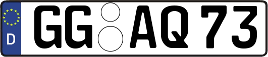 GG-AQ73