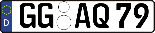 GG-AQ79