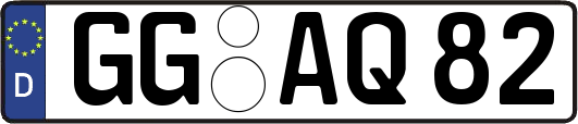 GG-AQ82