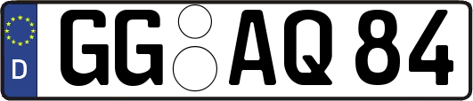 GG-AQ84