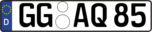 GG-AQ85