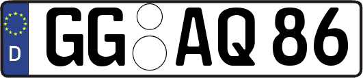 GG-AQ86