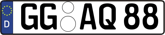 GG-AQ88
