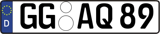 GG-AQ89