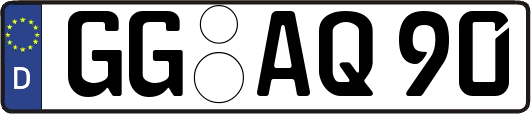 GG-AQ90