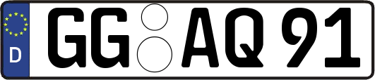 GG-AQ91