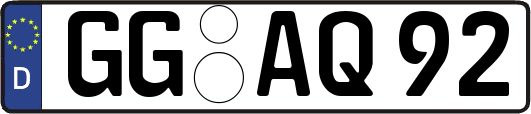 GG-AQ92