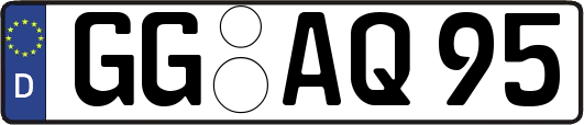 GG-AQ95