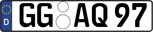 GG-AQ97