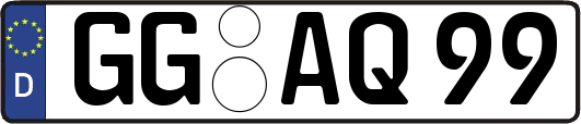GG-AQ99