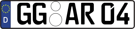 GG-AR04