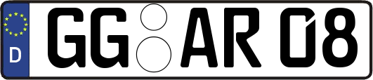 GG-AR08