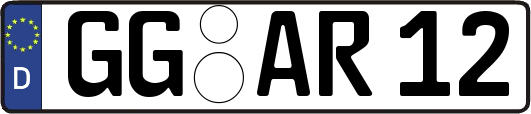 GG-AR12
