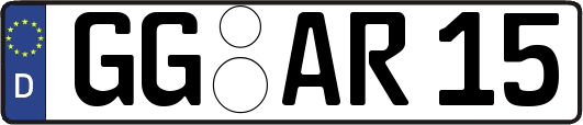GG-AR15