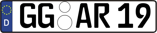 GG-AR19