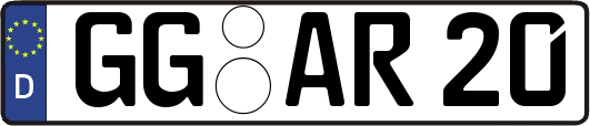 GG-AR20