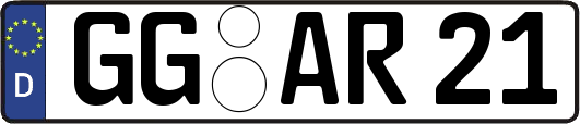 GG-AR21
