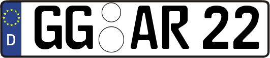 GG-AR22
