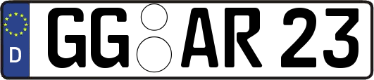 GG-AR23