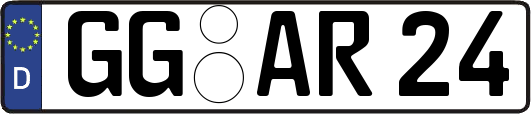 GG-AR24