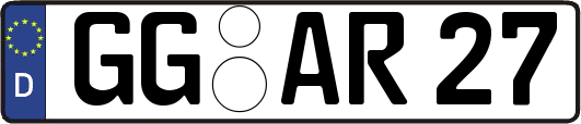GG-AR27