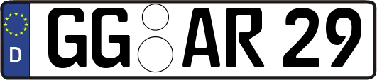 GG-AR29