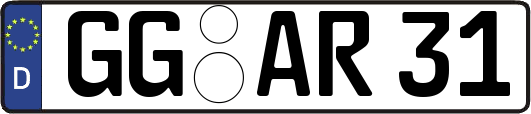 GG-AR31