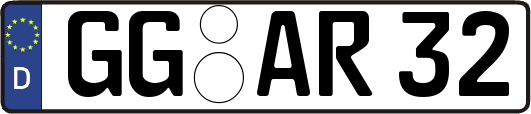 GG-AR32