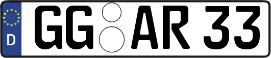 GG-AR33